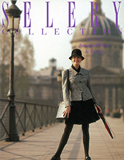 1992-1993 「Selery Collection」 Autumn Winter & Spring