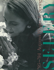 1993-1994 「SELERY」 Autumn Winter & Spring