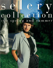 1993 「Selery Collection」 Spring & Summer