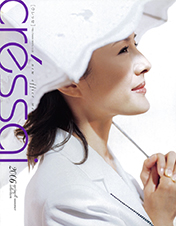 2006 「cressai」 Spring & Summer