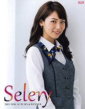 2015-2016 「Selery」 Autumn & Winter