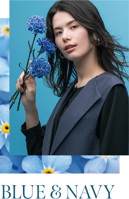 BLUE&NAVY&TURQUOISE