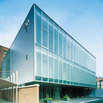 レソルテ開設(岡山市北区)