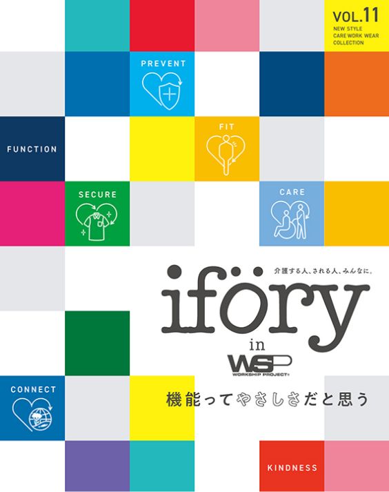 iföry