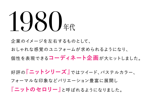 1980年代