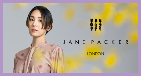 JANE PACKER