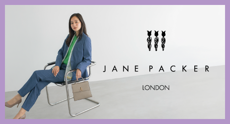 JANE PACKER