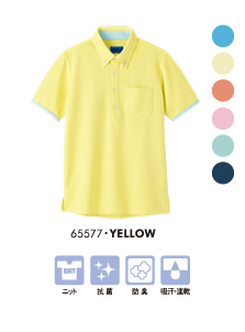 65577・YELLOW