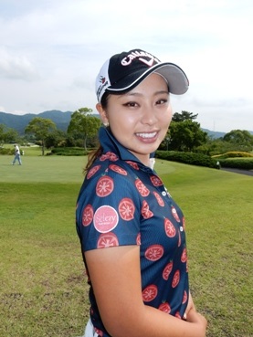 竹内美雪選手１