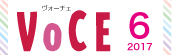 雑誌『VoCE』