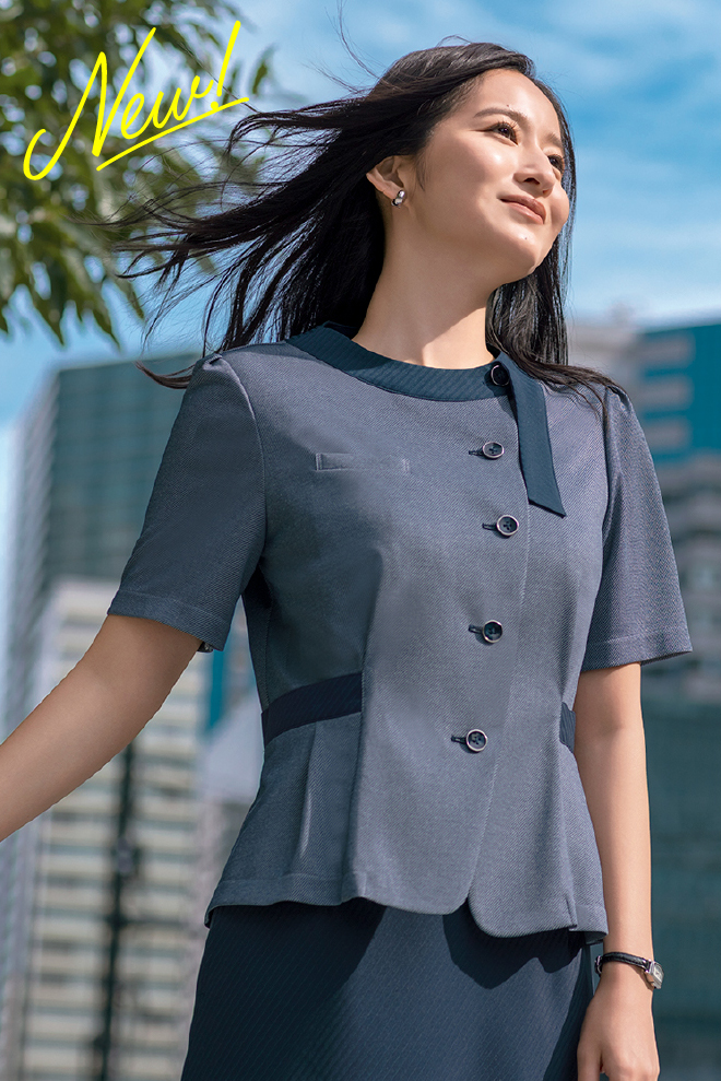 シアクールニット