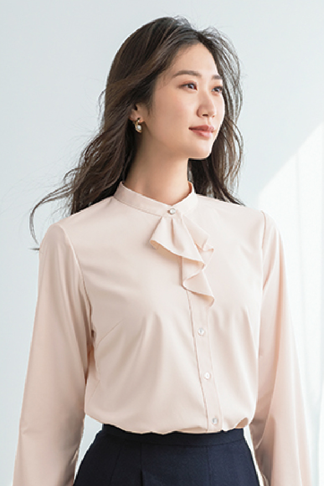 ブラウス / インナー