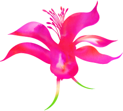 ロゴマークデザイン 牧 かほり