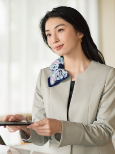 Professionalモデル写真