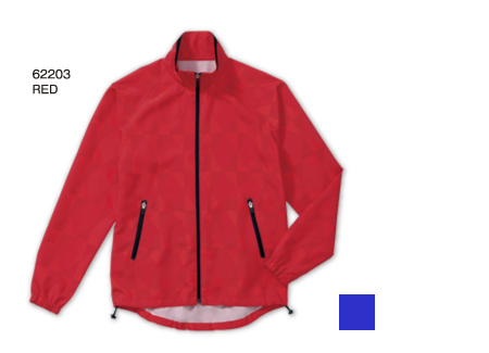 62203 RED