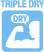 トリプルドライ