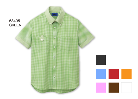 63405 GREEN
